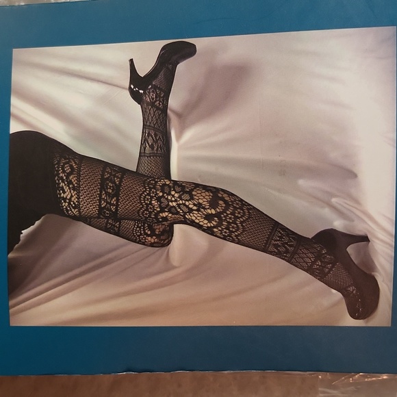 Nu&Nu Legwear NWT - Picture 5 of 5